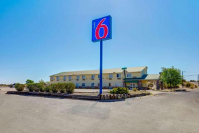  Motel 6-Truth Or Consequences, NM  Трут-Ор-Консекуэнсес